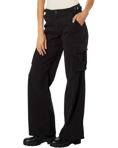 Sanctuary Reissue Cargo Pant In Black