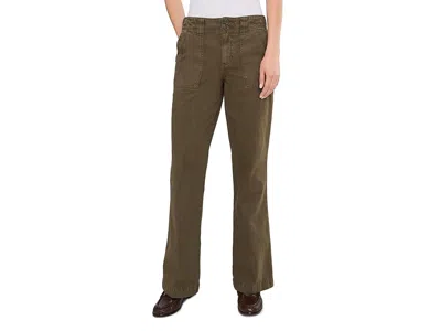 Sanctuary Reissue Peace Pants In Brown