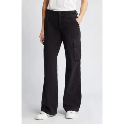 SANCTUARY SANCTUARY REISSUE WIDE LEG CARGO PANTS