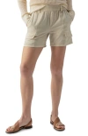 SANCTUARY RELAXED REBEL CARGO SHORTS