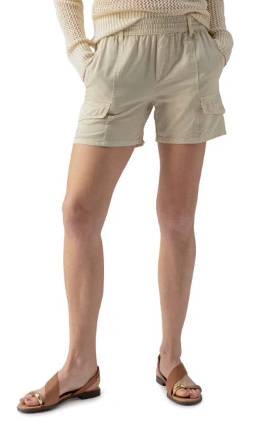 SANCTUARY SANCTUARY RELAXED REBEL CARGO SHORTS