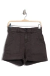 Sanctuary Renegade Cuffed Shorts