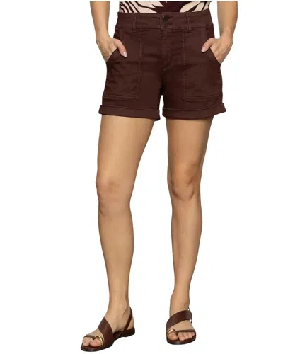 SANCTUARY RENEGADE SHORT IN MESA