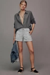 Sanctuary Renegade Shorts In Blue