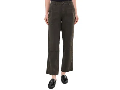 Sanctuary Riot Pants Women's Clothing Obsidian: 24 28, Cotton/spandex In Brown