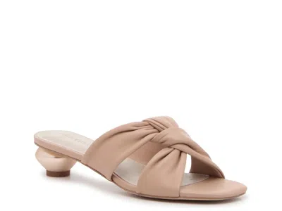 Sanctuary Robbie Sandal In Brown