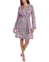 Sanctuary Robe In Pink