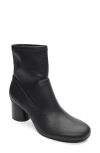 Sanctuary Rory Bootie In Black