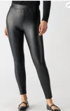 Sanctuary Runway Legging In Black In Black