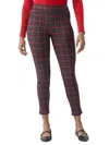 Sanctuary Runway High Waist Skinny Pants In Multi