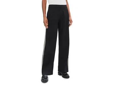 Sanctuary Runway Track Pants In Black