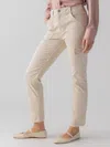 Sanctuary Sculpted Hayden Bootcut Pants In Toasted Almond In Multi