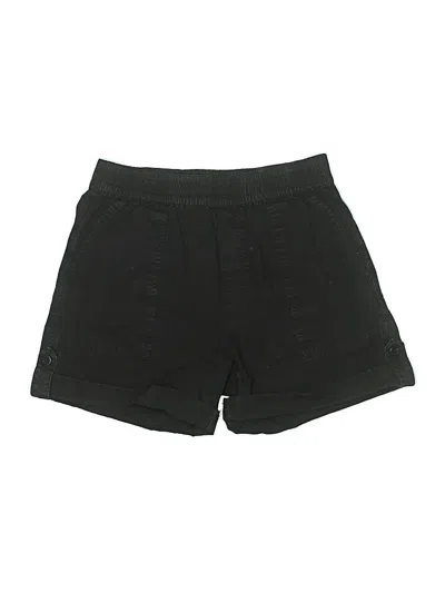 Pre-owned Sanctuary Shorts In Black