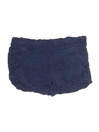 Pre-owned Sanctuary Shorts In Blue