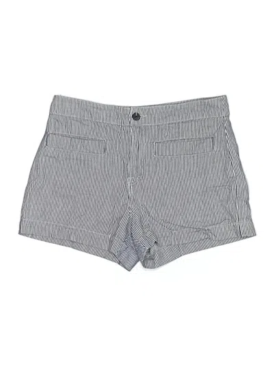 Pre-owned Sanctuary Shorts In Gray
