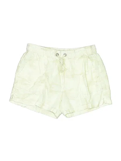 Pre-owned Sanctuary Shorts In Green