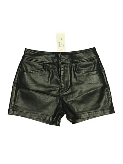 Sanctuary Shorts In Black