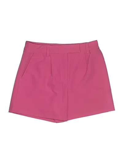Sanctuary Shorts In Pink