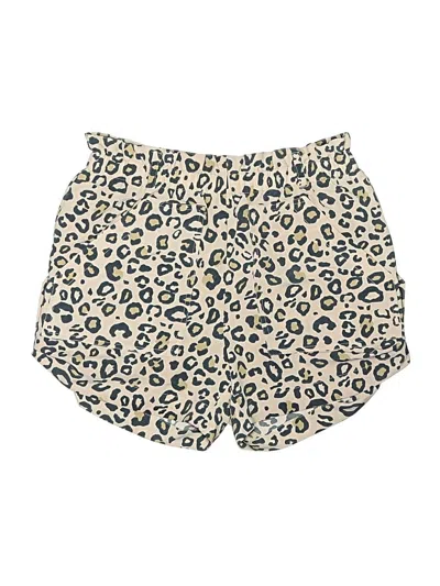 Pre-owned Sanctuary Shorts In Tan