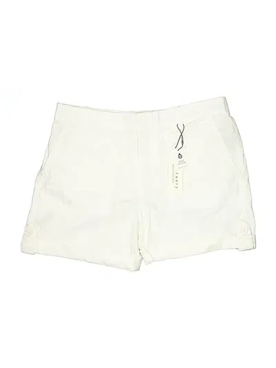 Pre-owned Sanctuary Shorts In White