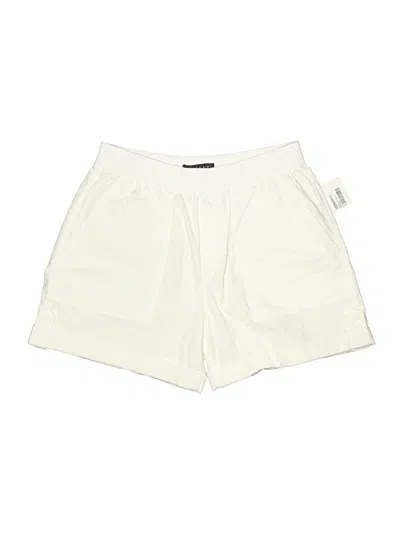 Sanctuary Shorts In White