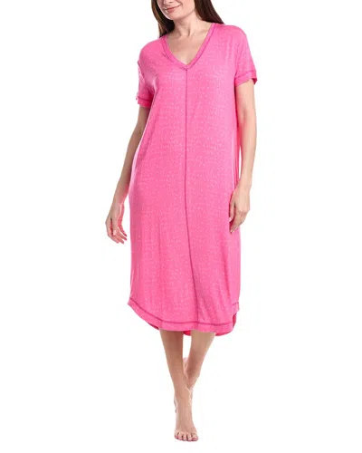 Sanctuary Sleep Shirt In Multi