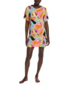 Sanctuary Sleep T-shirt In Multi