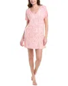 Sanctuary Sleepshirt In Pink