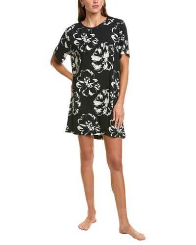 Sanctuary Sleepshirt In Black