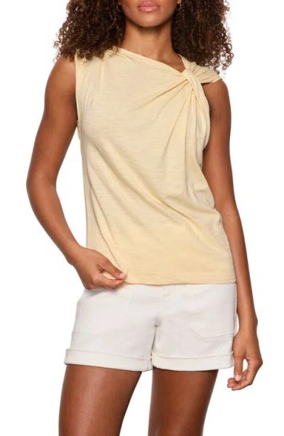 Sanctuary So Twisted Asymmetric Top In Neutral