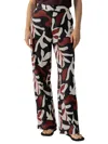Sanctuary The Soft Trousers In Multi