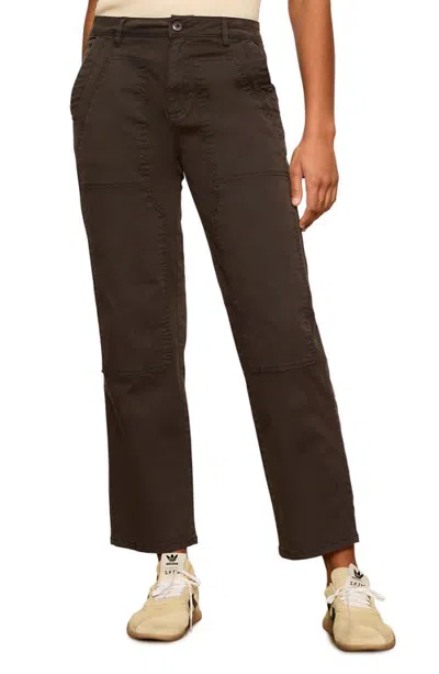 Sanctuary Sol Pants In Animal Print