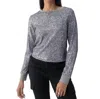 Sanctuary Sparkle Together Sequin Top In Multi