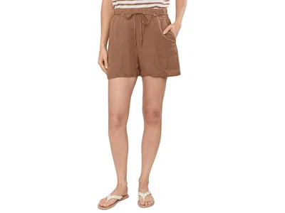 Sanctuary Springtide Shorts Women's Clothing Toasted Coconut: Xl (us 14) 3.5 In Brown