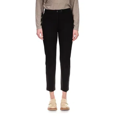 Sanctuary Starlight Pants Women's Black High Rise Cropped Legging Frog179