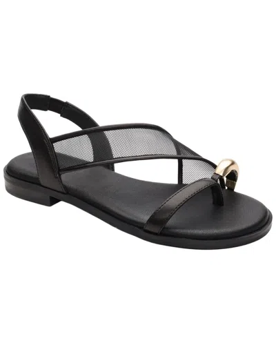 Sanctuary Suave Sandal In Black
