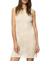 Sanctuary Summer Shell Dress In Eco Natural