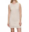 Sanctuary Summer Shell Dress In Eco Natural In Neutral
