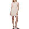 Sanctuary Summer Shell Dress In Eco Natural
