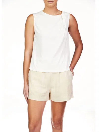 Sanctuary Sun's Out Tee In White