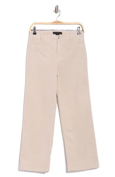 Sanctuary Supernova Crop Pants In Pink