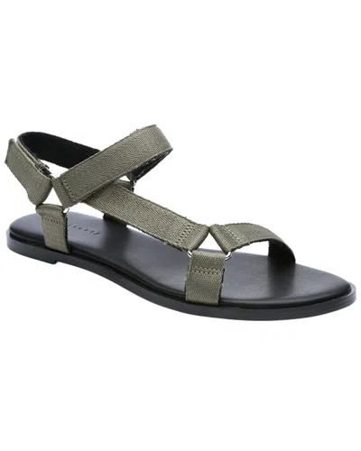 Sanctuary Sway Sandal In Black