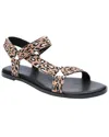 Sanctuary Sway Sandal In Multi