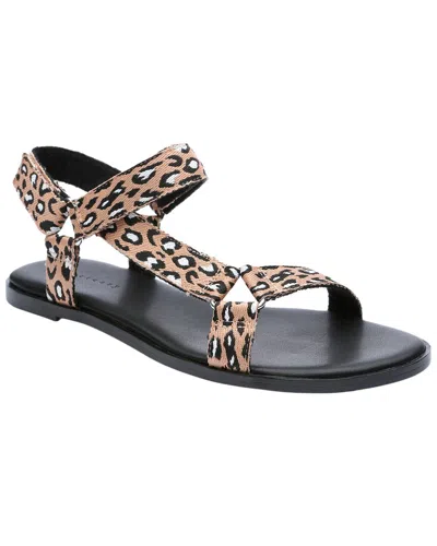 Sanctuary Sway Sandal In Multi