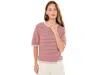 Sanctuary Sweater Tee In Multi