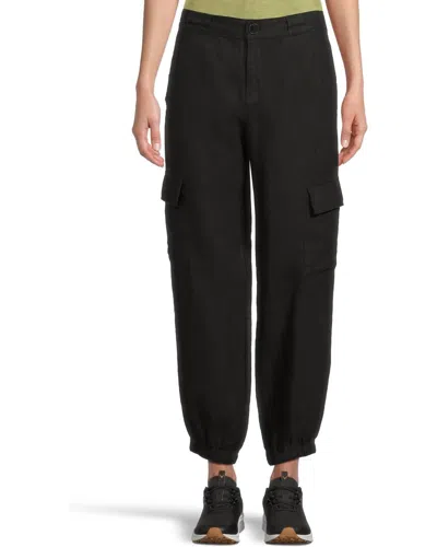 Sanctuary Take Over Jogger Pants In Black