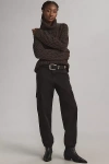 Sanctuary Take Over Joggers Pants In Black