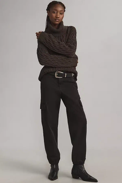 Sanctuary Take Over Joggers Pants In Black