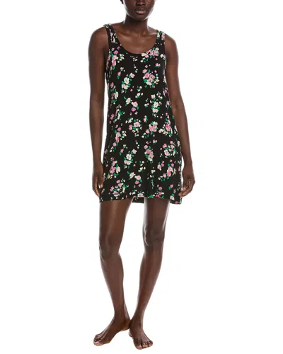 Sanctuary Tank Dress In Black