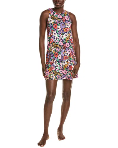 Sanctuary Tank Sleep Dress In Purple